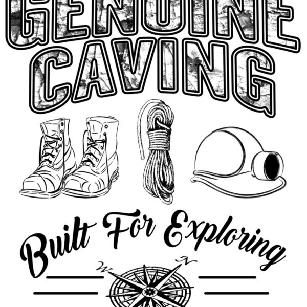 genuine caving Thumbnail