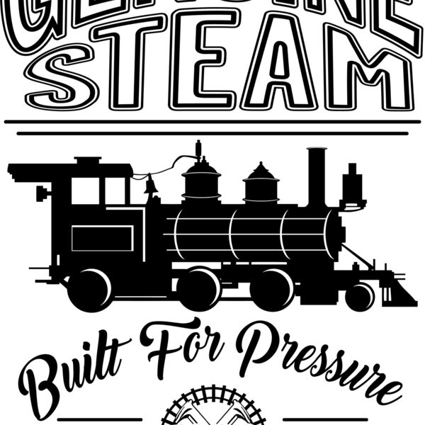 genuine steam Thumbnail