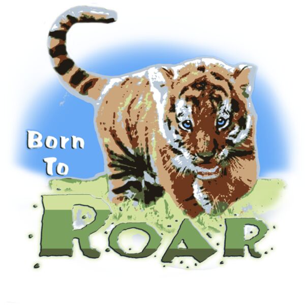 Born to roar final 2 Thumbnail