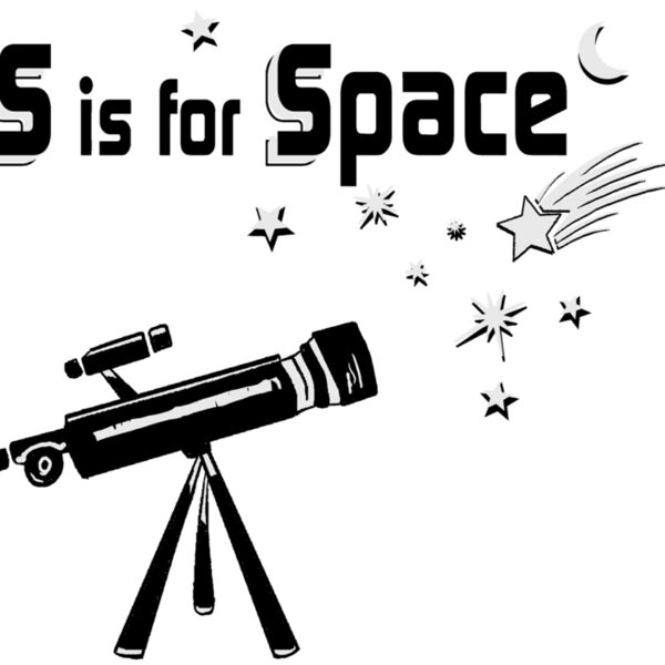 V28 S IS FOR SPACE Thumbnail