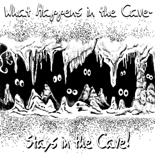 C40 What happens in the cave Thumbnail