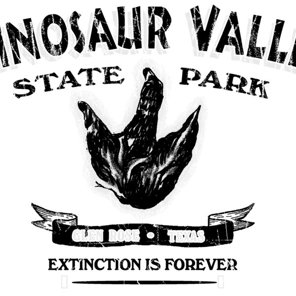 D58 DINOSAUR VALLEY ARCH Thumbnail