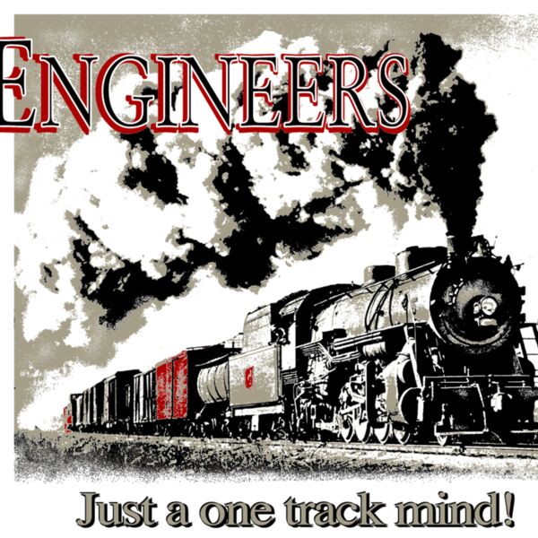 T193engineers one track mind Thumbnail