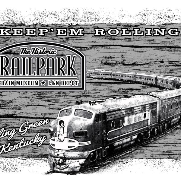 T298 Rolling Diesel Thumbnail