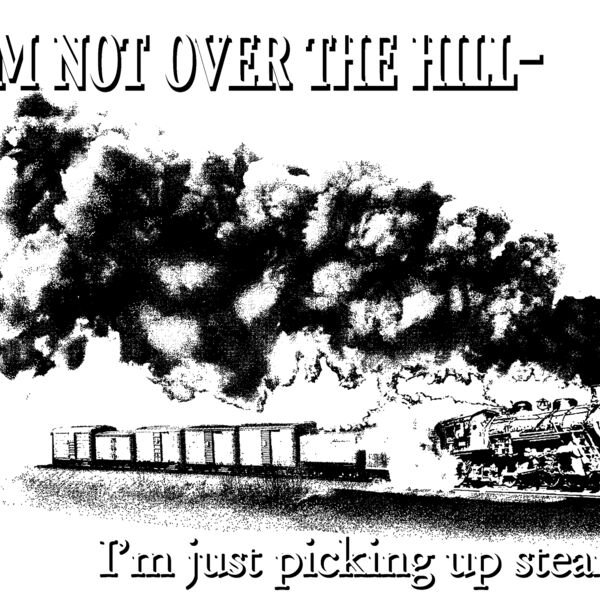 T217 over the hill Thumbnail