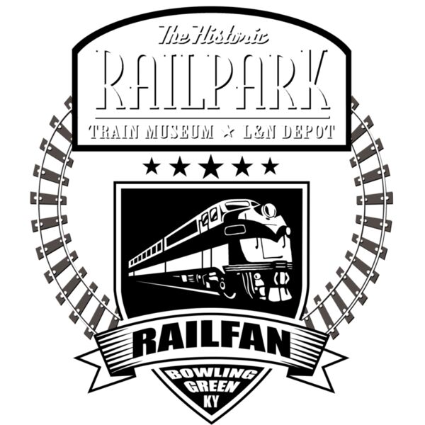 T296 Train Crest Thumbnail