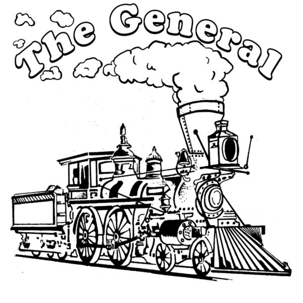 MM7 the general coloring art Thumbnail