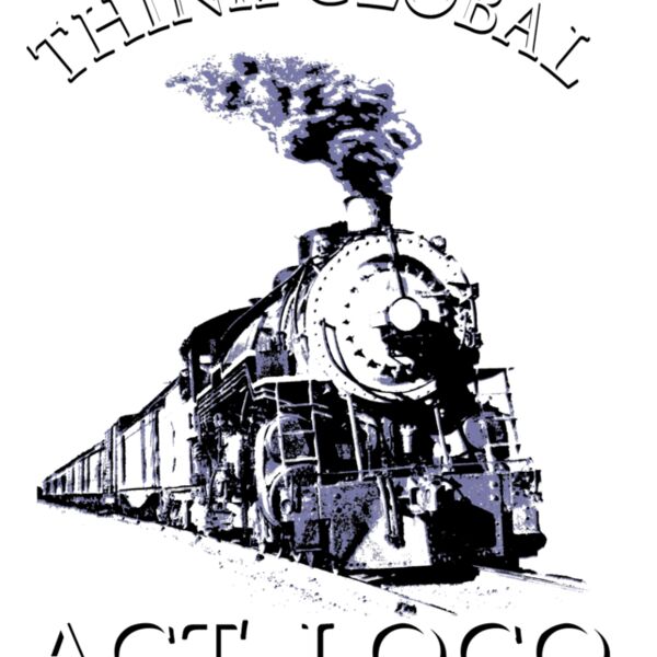 T216 Act Loco Thumbnail