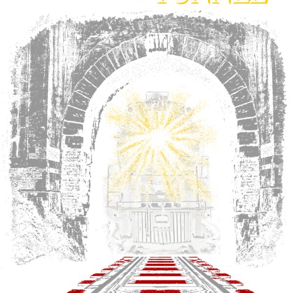 T180 Light tunnel unfinished Thumbnail