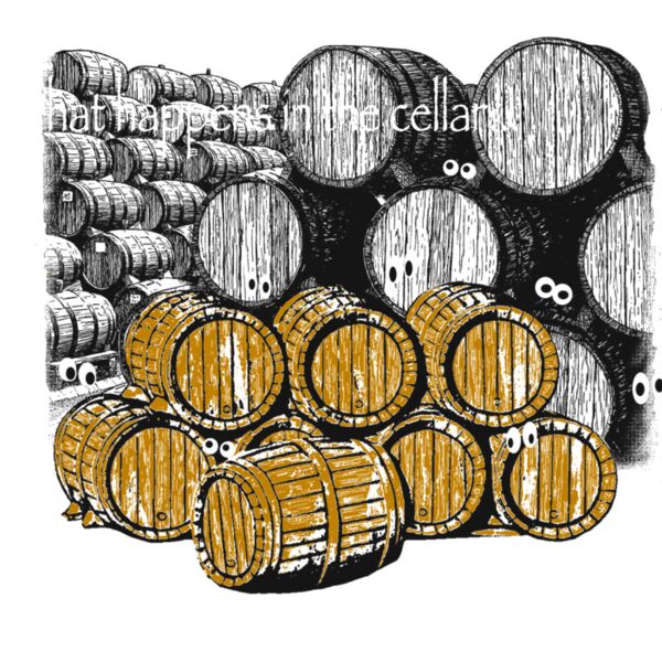 171 What happens in the cellar Thumbnail