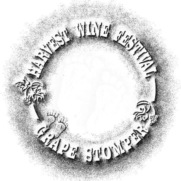 143 harvest grape stomper Thumbnail