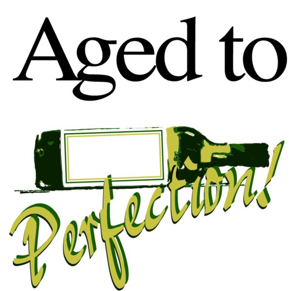 114 Aged to Perfection Thumbnail