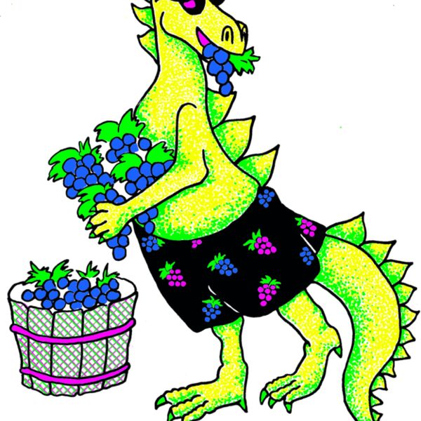 405 Grapeosaurus  Thumbnail