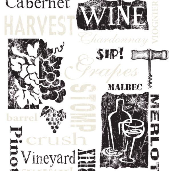 709 wine words Thumbnail