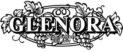 718 GLENORA OVAL w grapes
