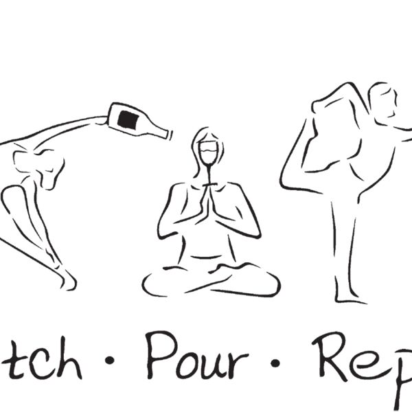 203S stretch pour repeat Thumbnail