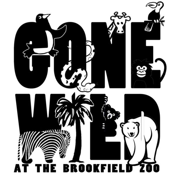 Gone wild at the Zoo Thumbnail