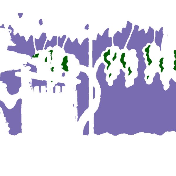 714 Twilight Vineyard Art Thumbnail