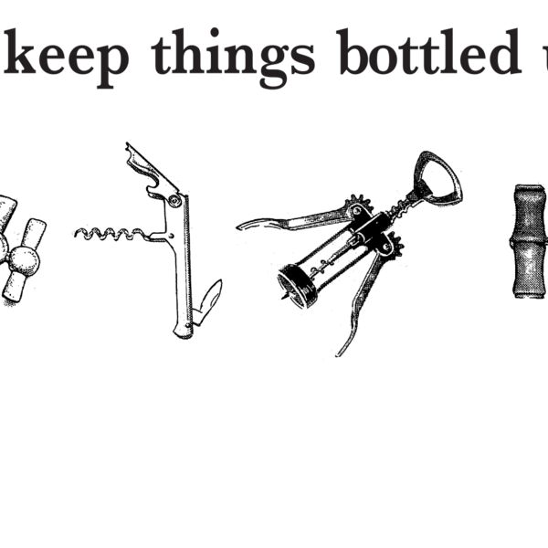 197S dont keep thing bottled Thumbnail