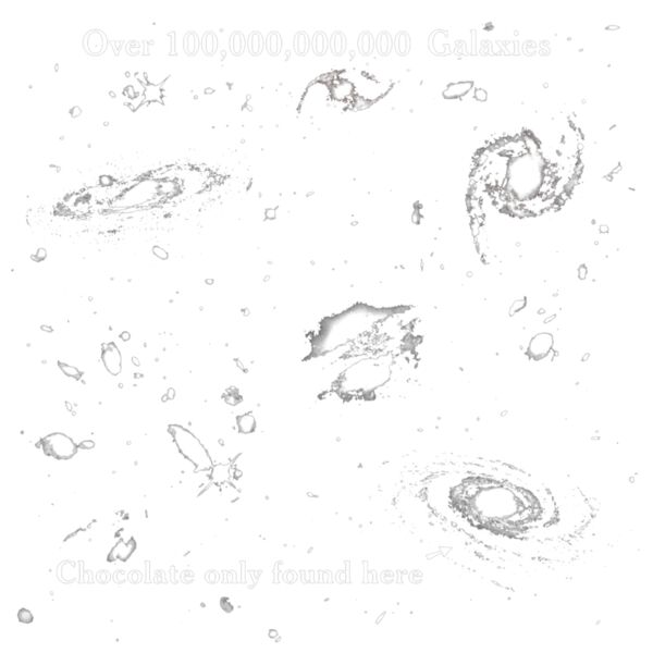V19 Galaxies Chocolate Thumbnail