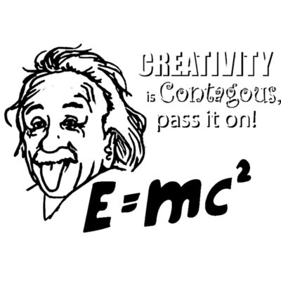 V207 Creativity is Contagious copy