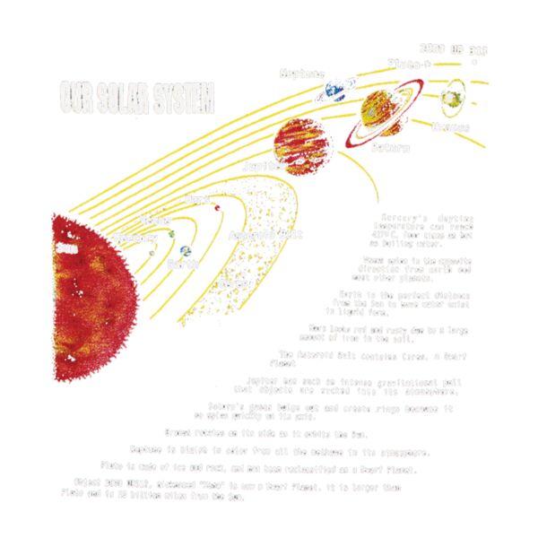 V4 Our solar system copy Thumbnail