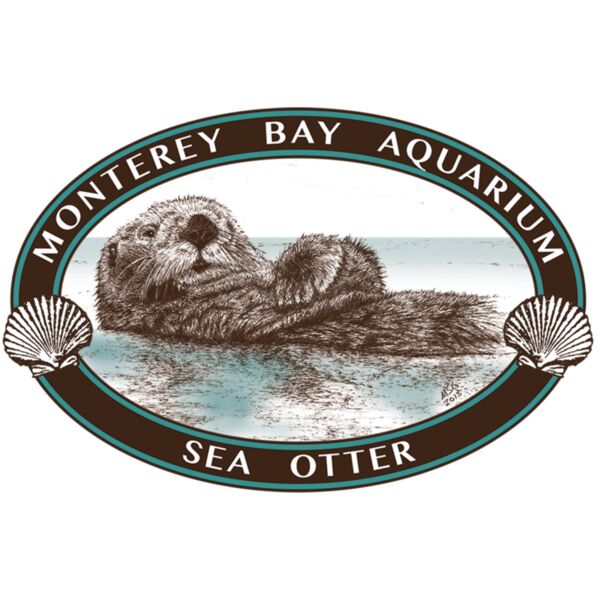 S70 Oval Sea Otter copy Thumbnail