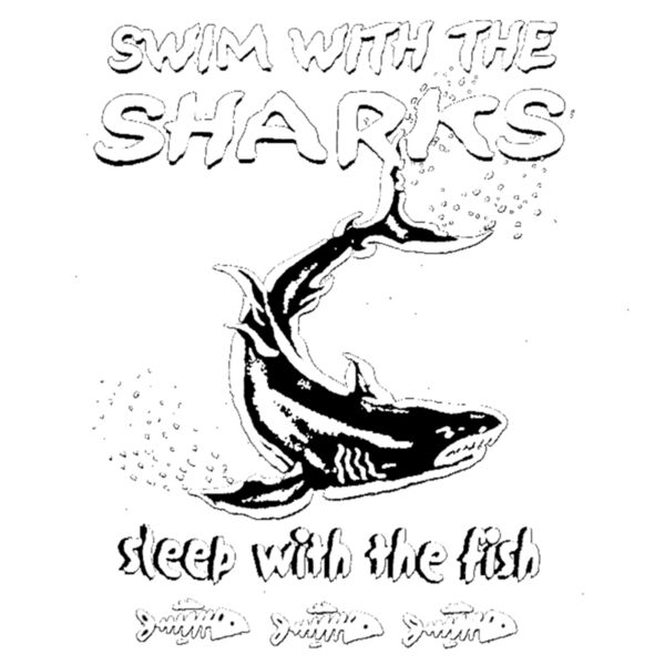 s25 swim sharks Thumbnail