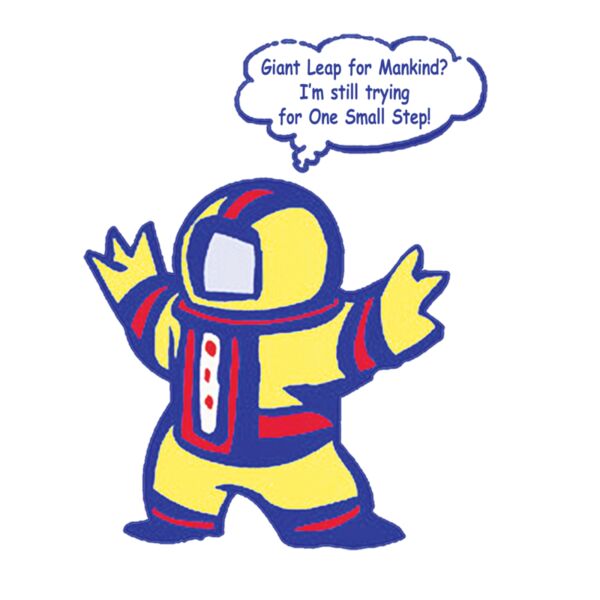 V7 one small step copy Thumbnail