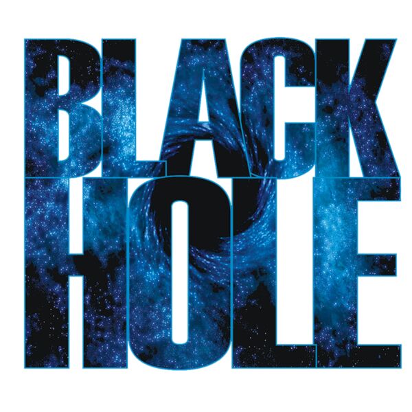 V33 Black Hole Word Thumbnail