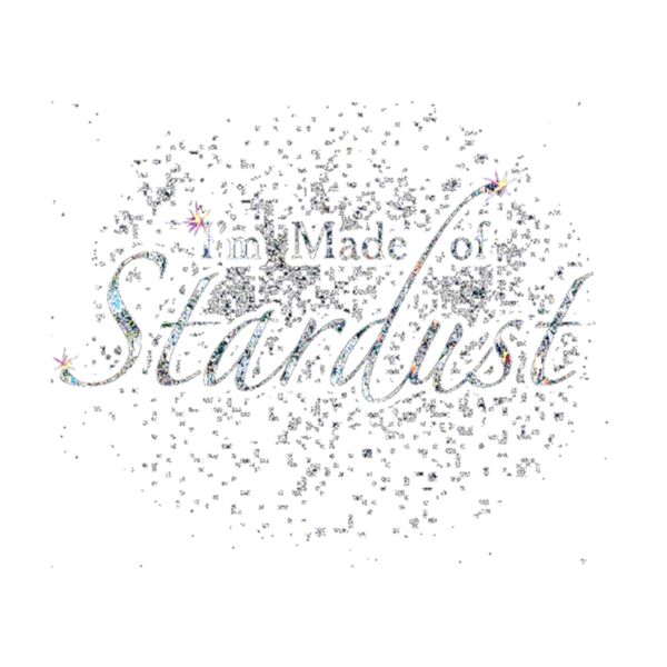 V31 I m made of Stardust copy Thumbnail