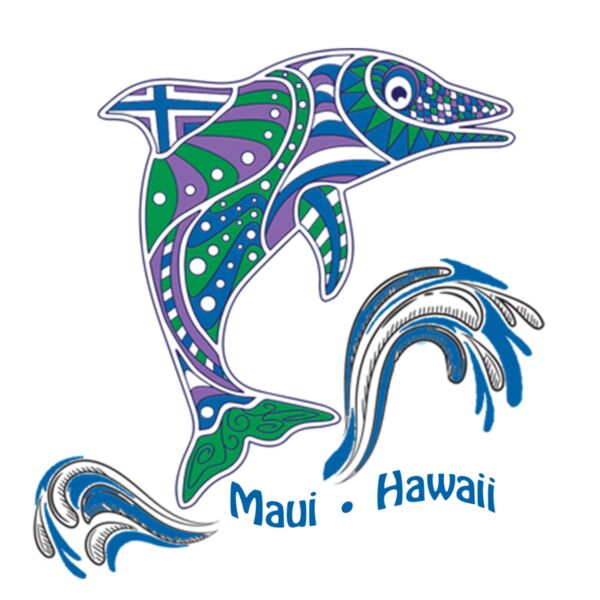  Dolphin Green tank Thumbnail