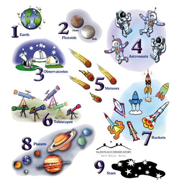 V15  1 2 3 Astronomy Thumbnail