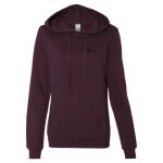 Women's Junior Fit Heavenly Fleece Lightweight Hooded Sweatshirt Thumbnail