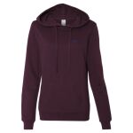 Women's Junior Fit Heavenly Fleece Lightweight Hooded Sweatshirt Thumbnail