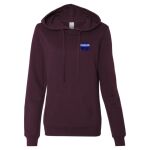 Women's Junior Fit Heavenly Fleece Lightweight Hooded Sweatshirt Thumbnail