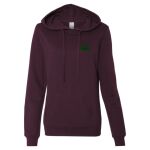 Women's Junior Fit Heavenly Fleece Lightweight Hooded Sweatshirt Thumbnail