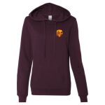 Women's Junior Fit Heavenly Fleece Lightweight Hooded Sweatshirt Thumbnail
