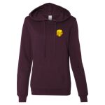 Women's Junior Fit Heavenly Fleece Lightweight Hooded Sweatshirt Thumbnail