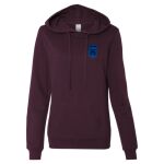 Women's Junior Fit Heavenly Fleece Lightweight Hooded Sweatshirt Thumbnail