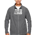 Men's Campus Microfleece Jacket Thumbnail