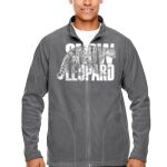 Men's Campus Microfleece Jacket Thumbnail