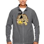 Men's Campus Microfleece Jacket Thumbnail