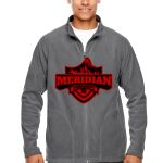 Men's Campus Microfleece Jacket Thumbnail