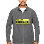 Men's Campus Microfleece Jacket Thumbnail