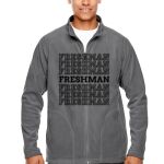 Men's Campus Microfleece Jacket Thumbnail