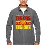 Men's Campus Microfleece Jacket Thumbnail