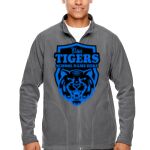 Men's Campus Microfleece Jacket Thumbnail