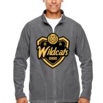 Men's Campus Microfleece Jacket Thumbnail