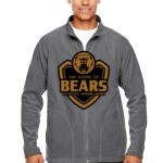 Men's Campus Microfleece Jacket Thumbnail